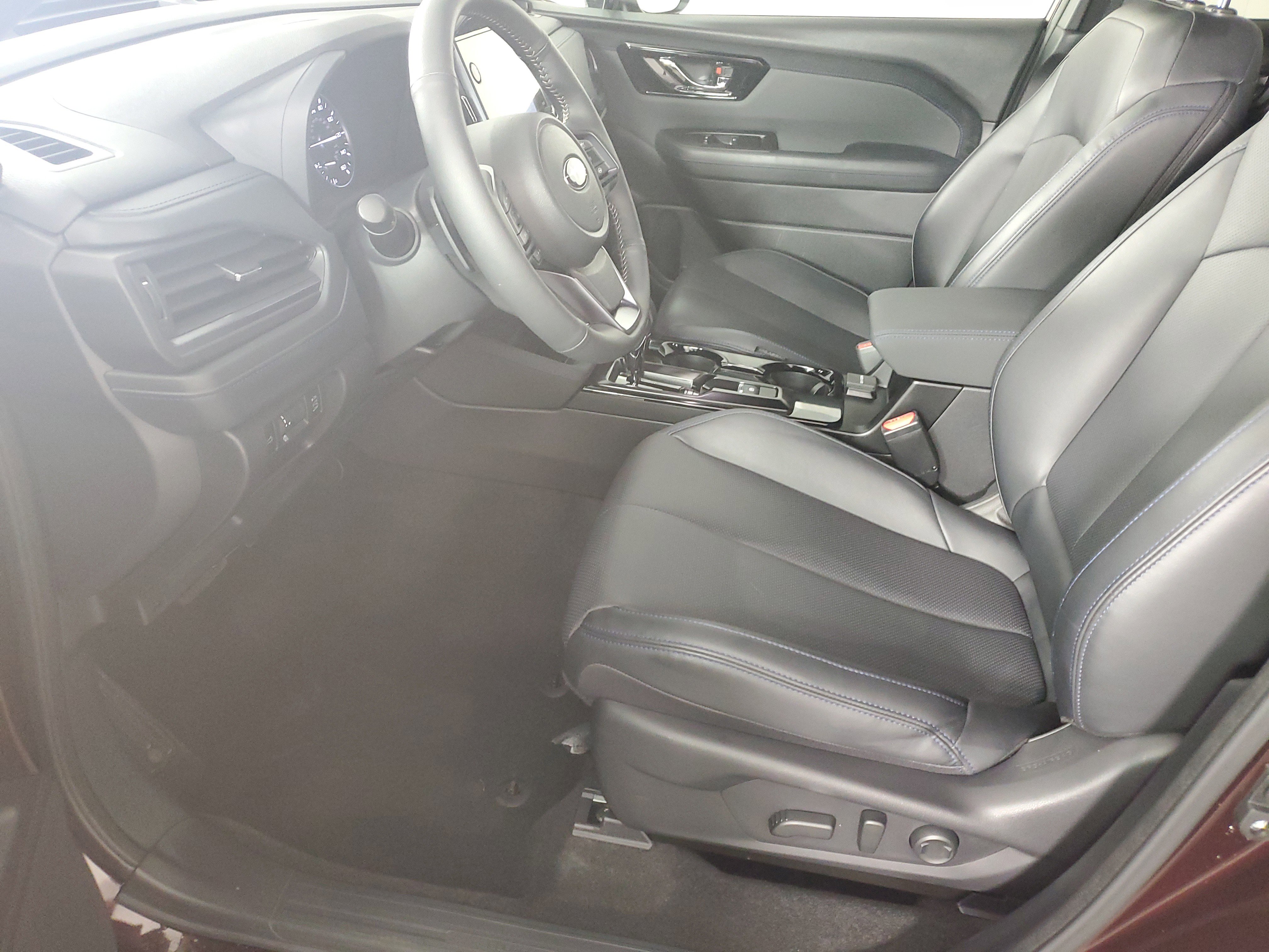 Used 2026 Subaru Forester Limited image 11