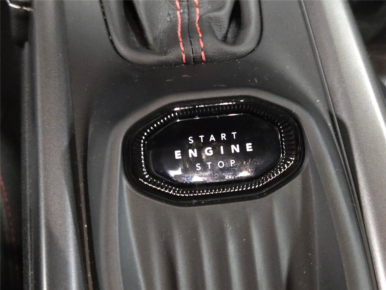 New 2026 Dodge Charger Scat Pack w/ Blacktop Package image 23