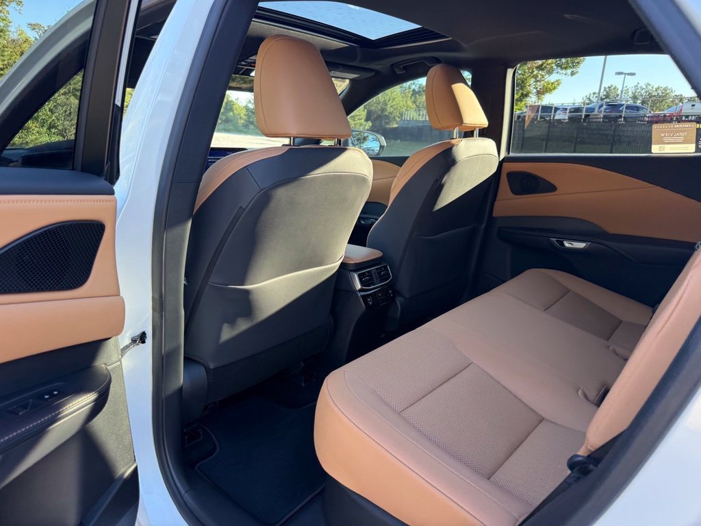 Certified 2025 Lexus RX 350 Premium FWD image 27