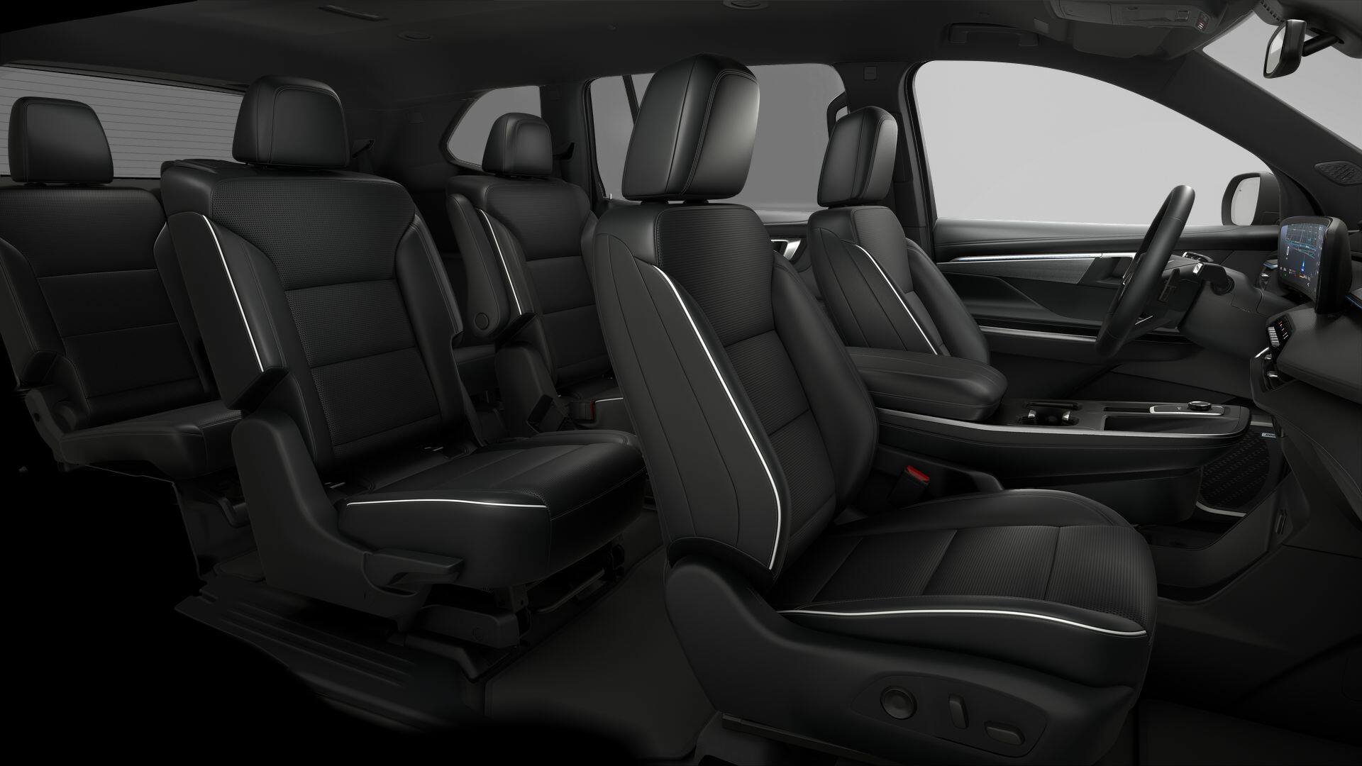 New 2027 Buick Enclave Preferred AWD/4WD image 9