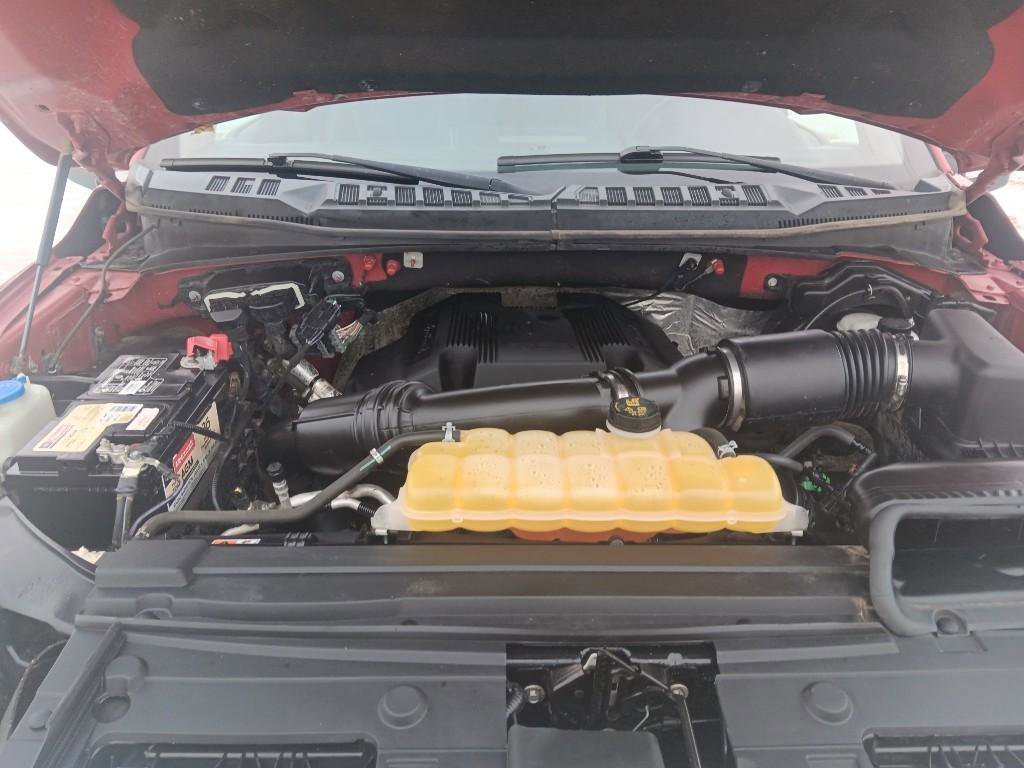 Used 2017 Ford F150 Lariat image 37