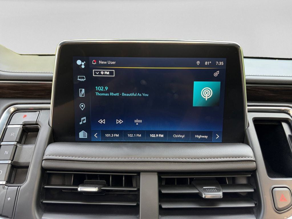Used 2024 Chevrolet Suburban Z71 AWD/4WD image 22