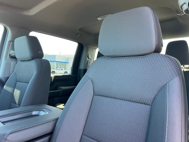 New 2026 Chevrolet Silverado 2500 W/T AWD/4WD image 16