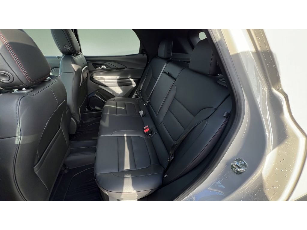 New 2026 Chevrolet TrailBlazer RS w/ Convenience Package image 28