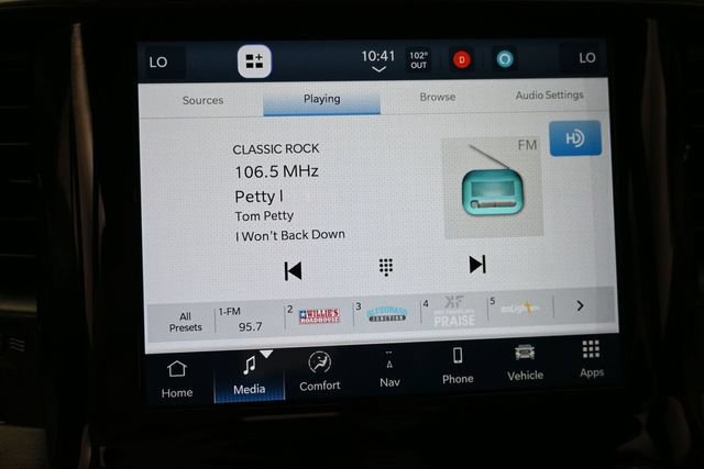 Used 2022 RAM 1500 Big Horn AWD/4WD image 20