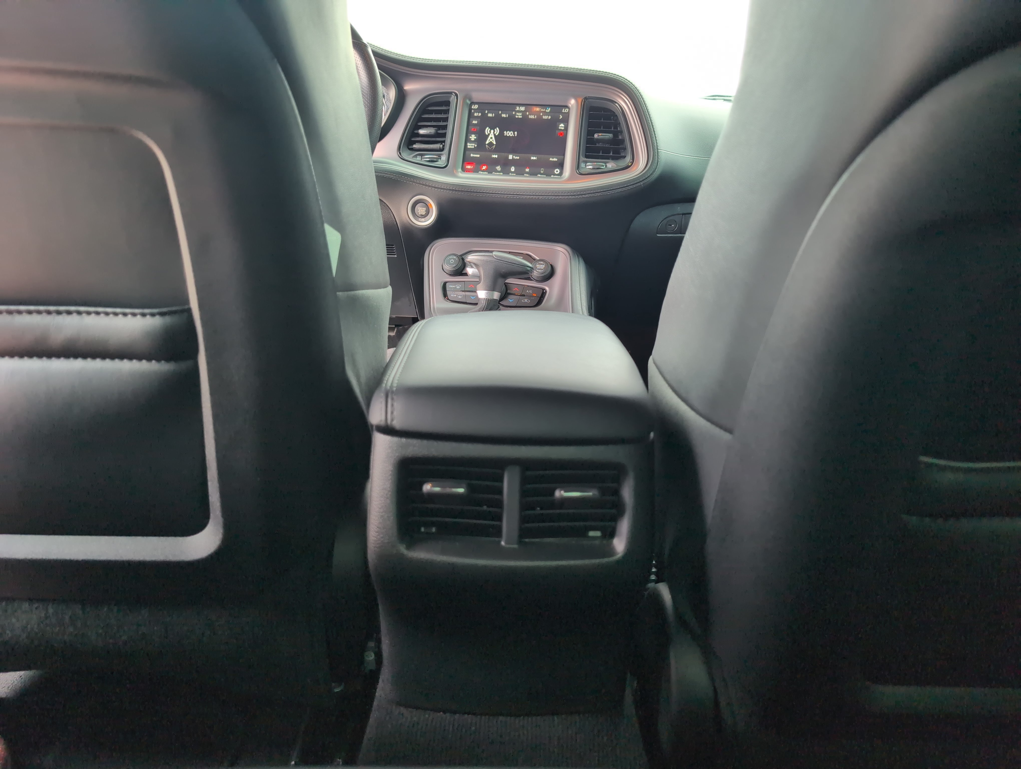Used 2023 Dodge Challenger R/T Scat Pack w/ Plus Package RWD image 33