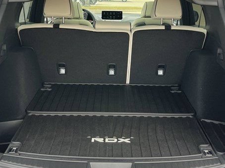 New 2026 Acura RDX A-Spec AWD/4WD image 34