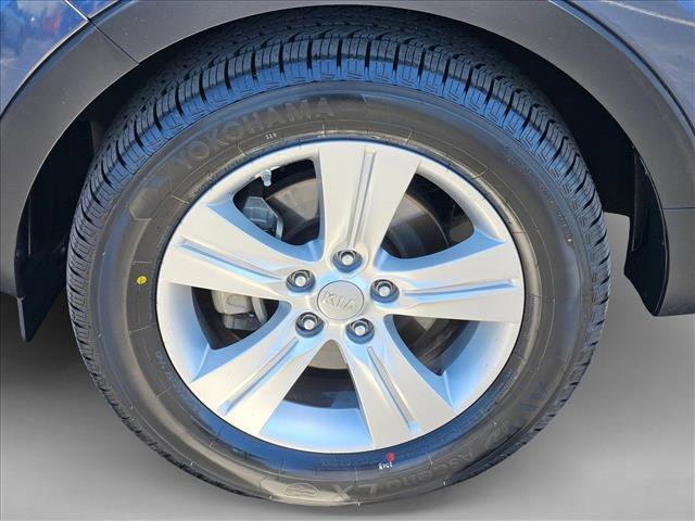 Used 2012 Kia Sportage LX FWD image 21