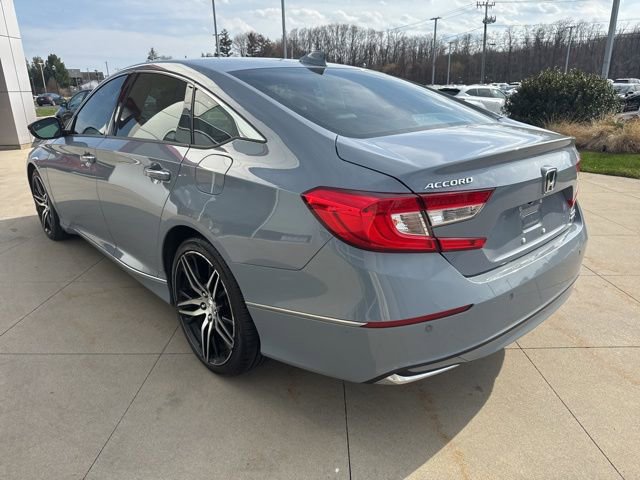 Used 2022 Honda Accord Touring image 5