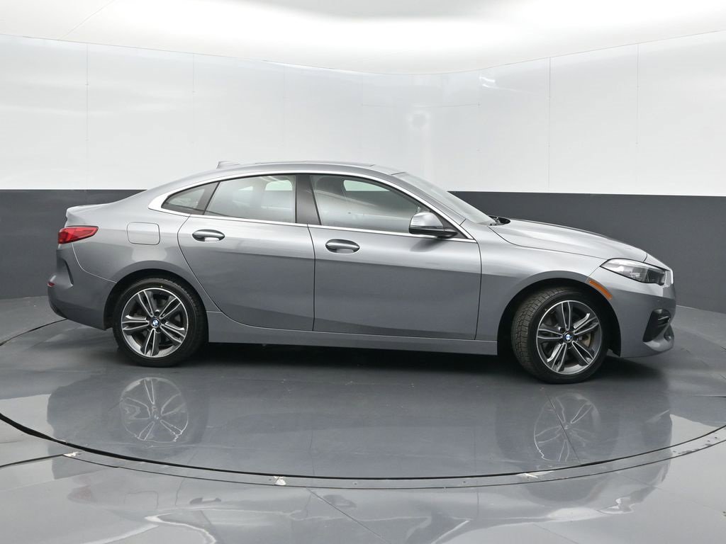 Used 2024 BMW 228i xDrive Gran Coupe image 8
