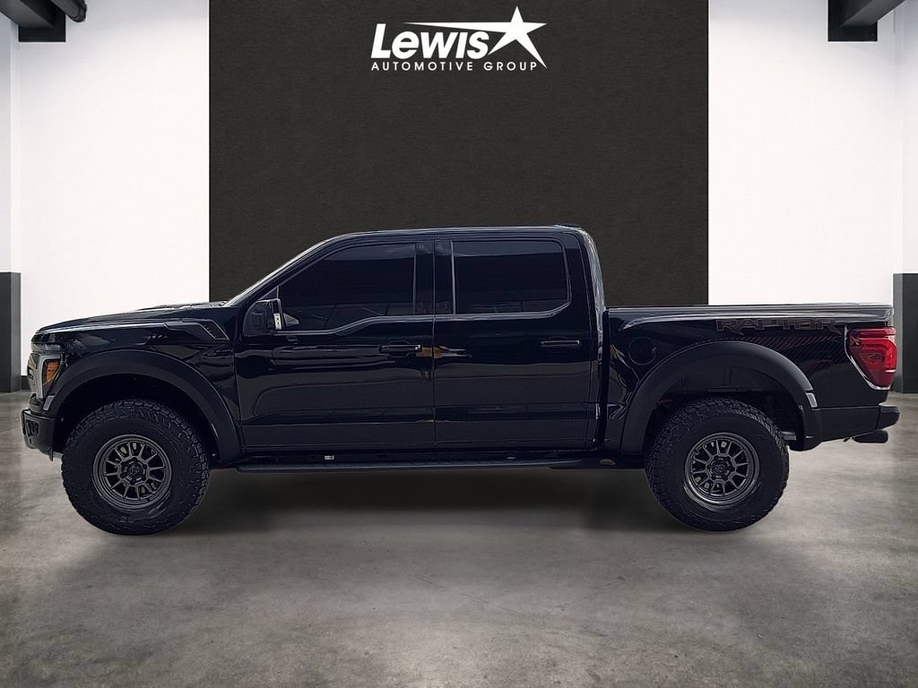 Used 2026 Ford F150 Raptor AWD/4WD image 2