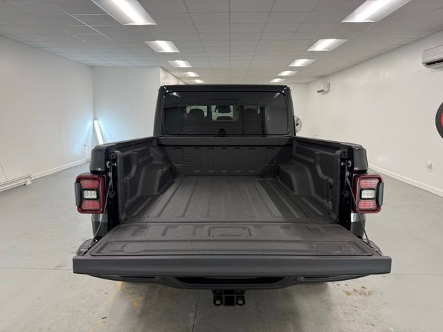 New 2026 Jeep Gladiator Rubicon AWD/4WD image 7
