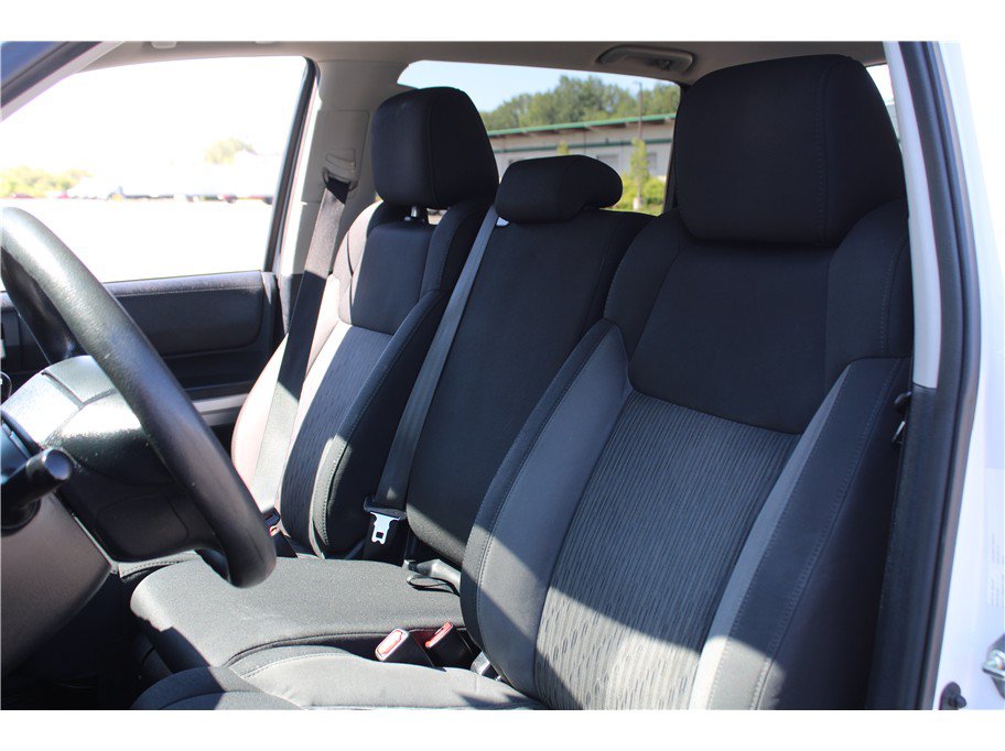 Used 2014 Toyota Tundra SR5 AWD/4WD image 8