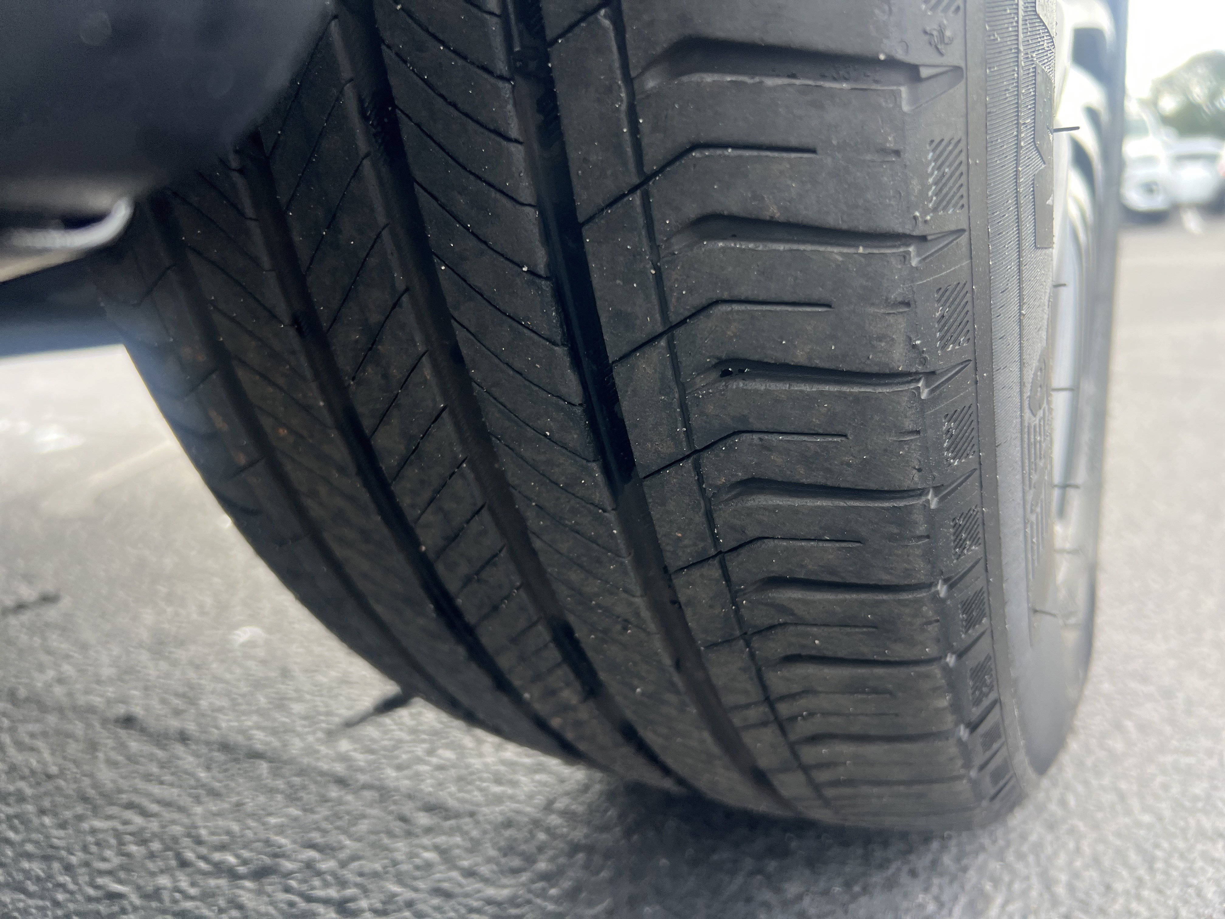 Certified 2024 Mercedes-Benz GLC 300 4MATIC image 12