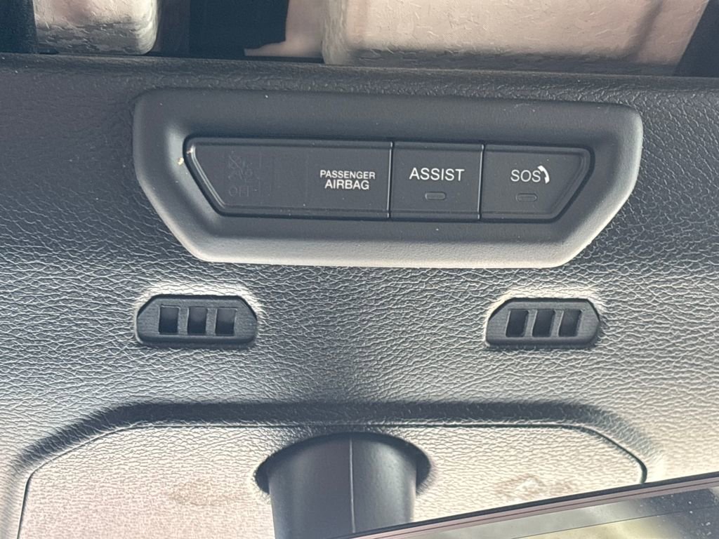 Used 2022 Jeep Gladiator Overland w/ Popular Equipment Package image 13