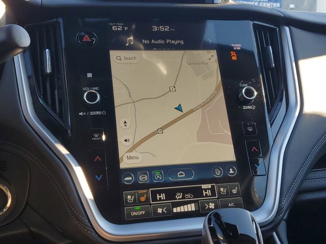 Certified 2025 Subaru Outback Touring XT w/ Tech Package 3 image 28