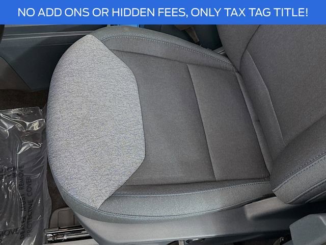 New 2025 Ford Maverick XLT w/ XLT Luxury Package image 18