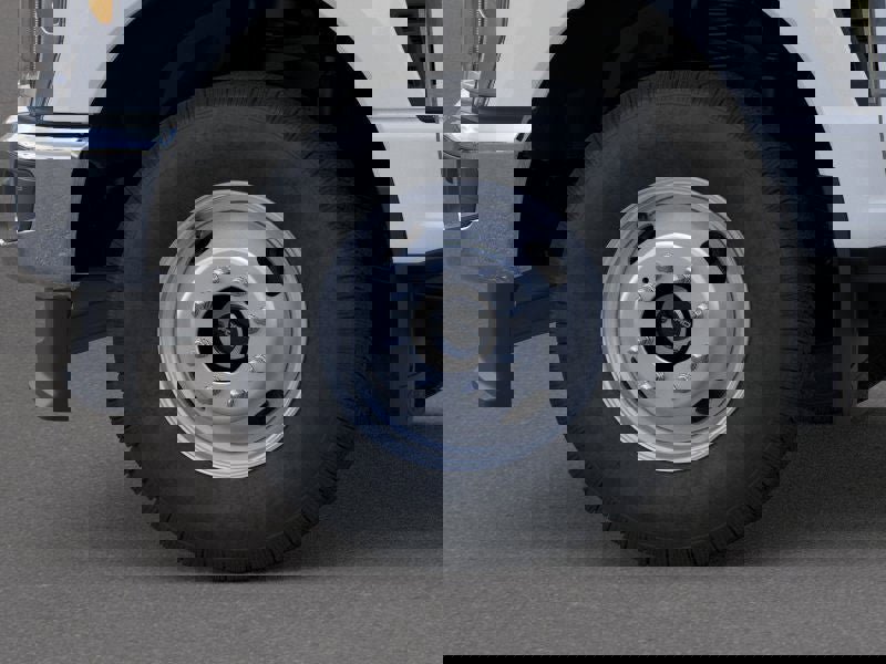 New 2026 Ford F350 XLT image 19