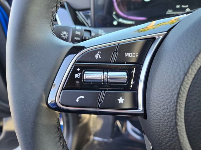 New 2026 Kia Seltos S image 13