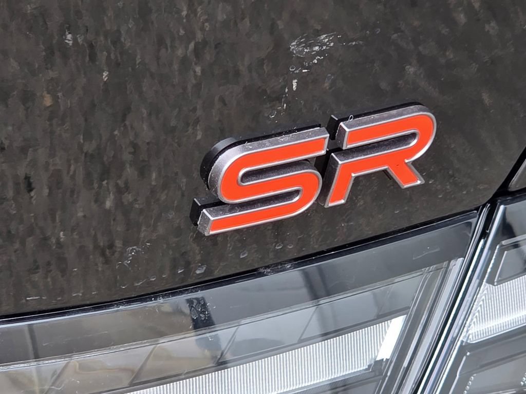 New 2026 Nissan Sentra SR FWD image 28
