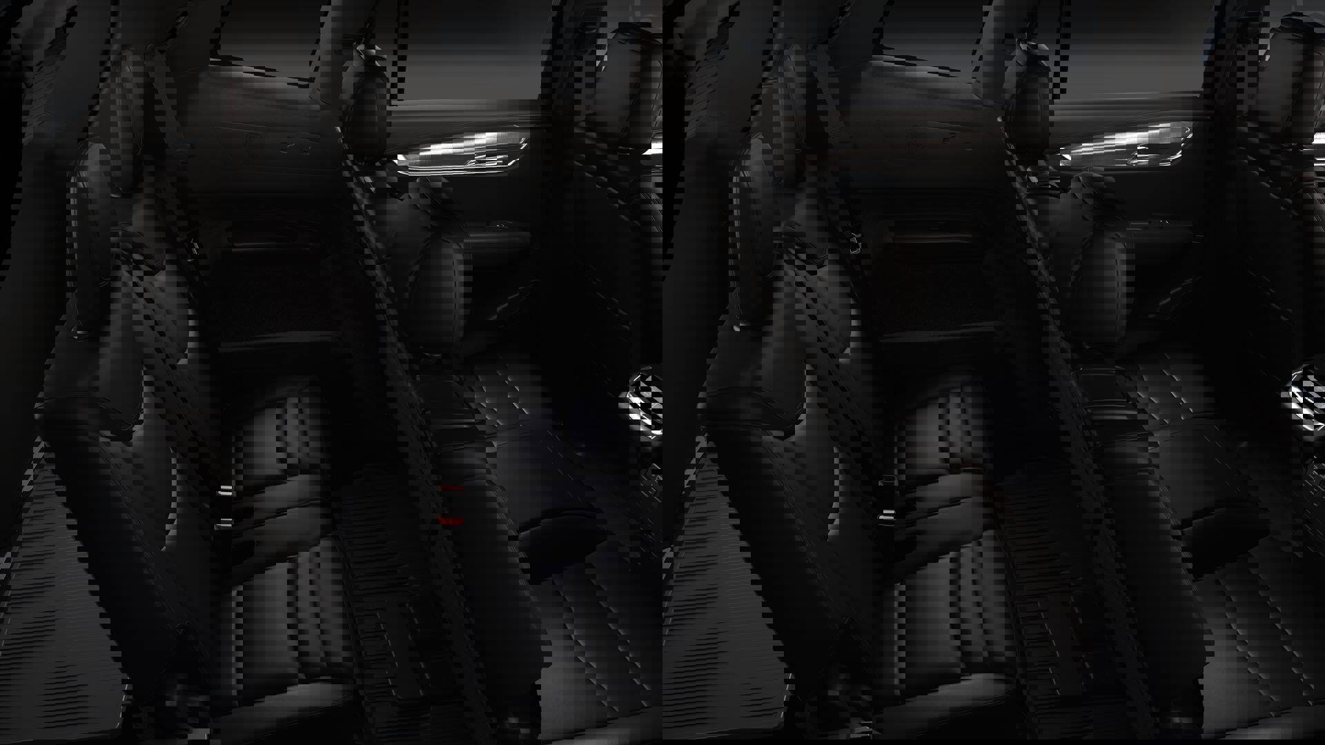 New 2025 Cadillac XT6 Luxury w/ LPO, Floor Liner Package image 45