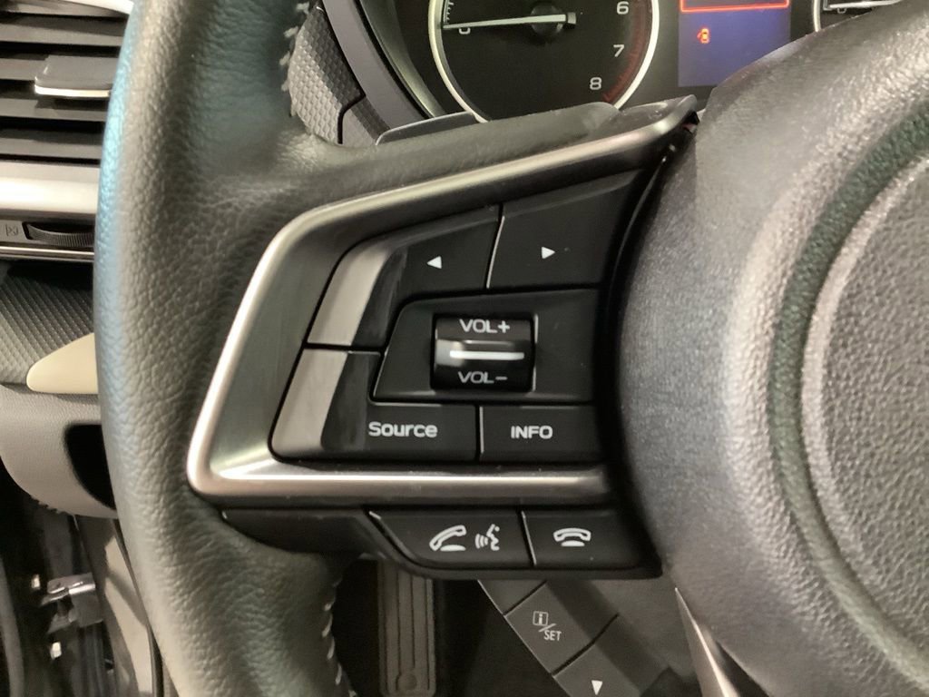 Certified 2022 Subaru Forester Limited image 20