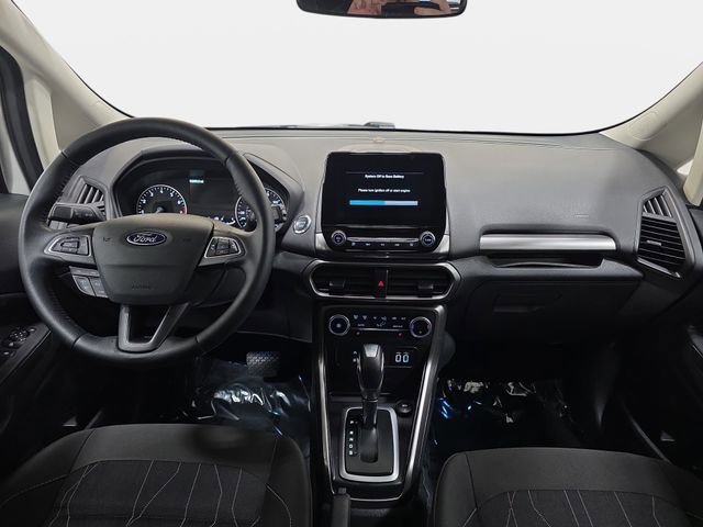 Used 2018 Ford EcoSport SE w/ SE Convenience Package AWD/4WD image 10