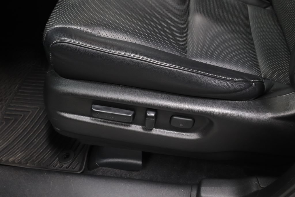 Used 2021 Honda Ridgeline RTL image 23