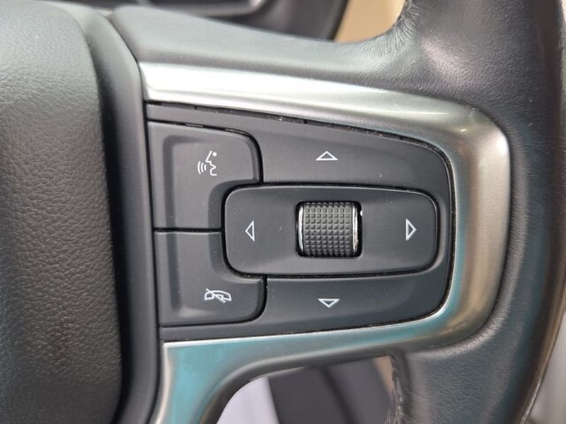 Used 2021 GMC Canyon Elevation Standard w/ Trailering Package RWD image 26