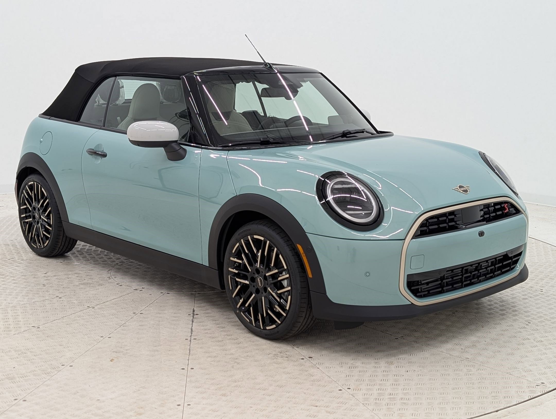 New 2026 MINI Cooper S image 7