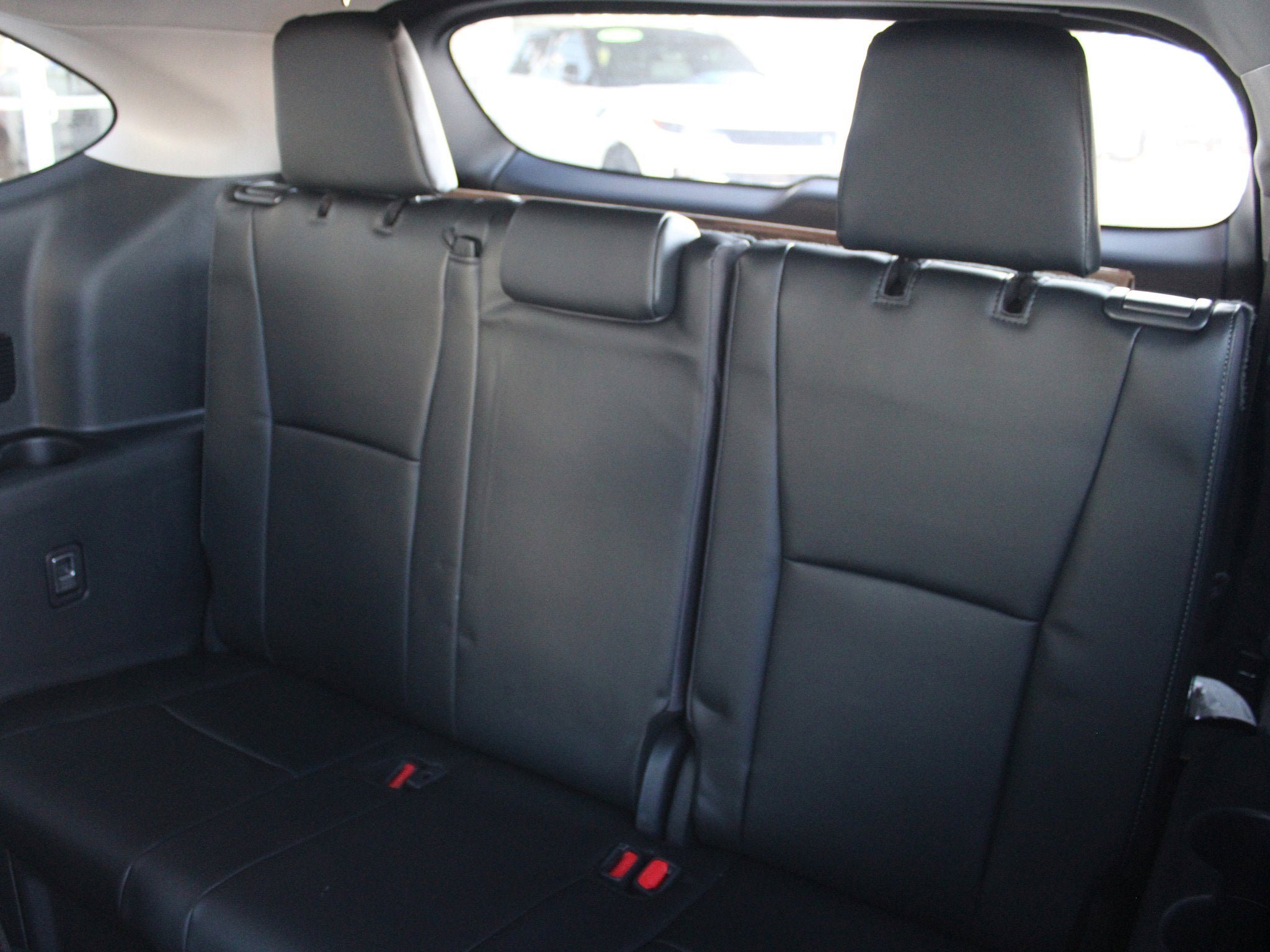 Used 2026 Toyota Highlander Platinum AWD/4WD image 22