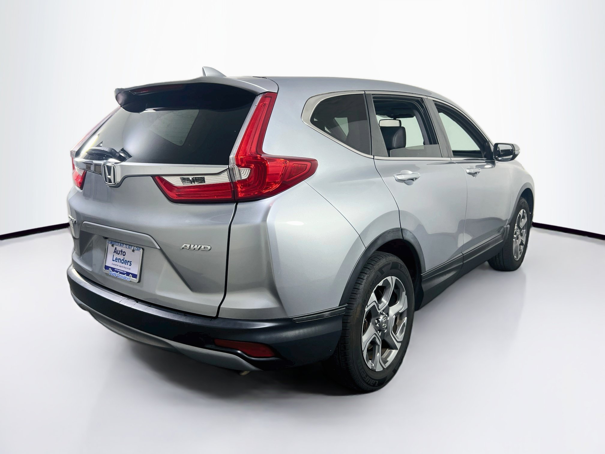Used 2019 Honda CR-V EX-L image 5