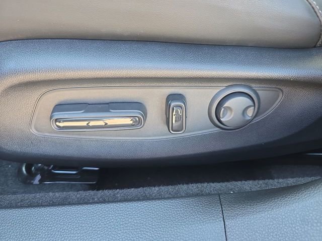 Certified 2025 Honda Accord EX-L image 19