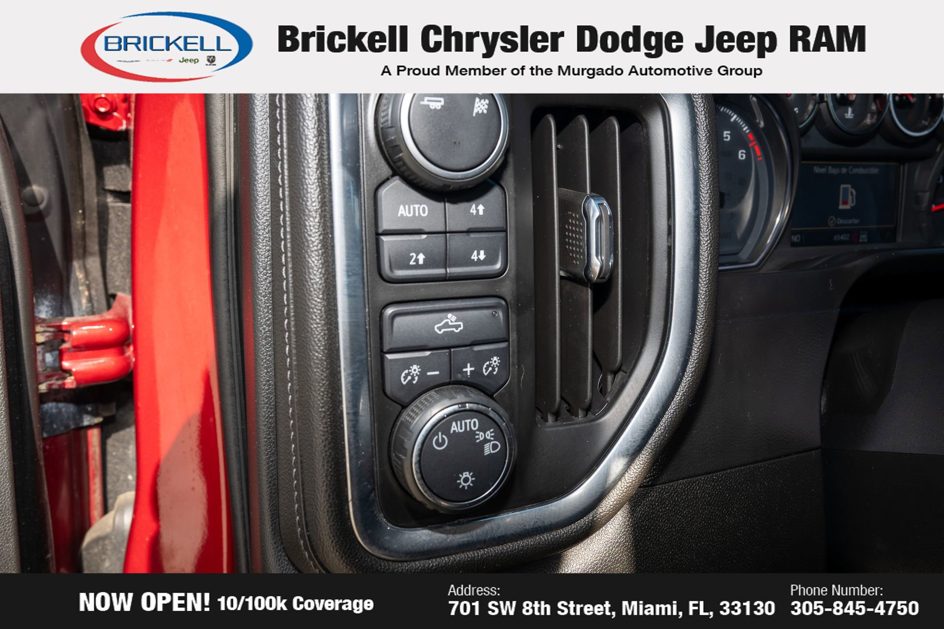 Used 2019 Chevrolet Silverado 1500 LT w/ All-Star Edition image 26