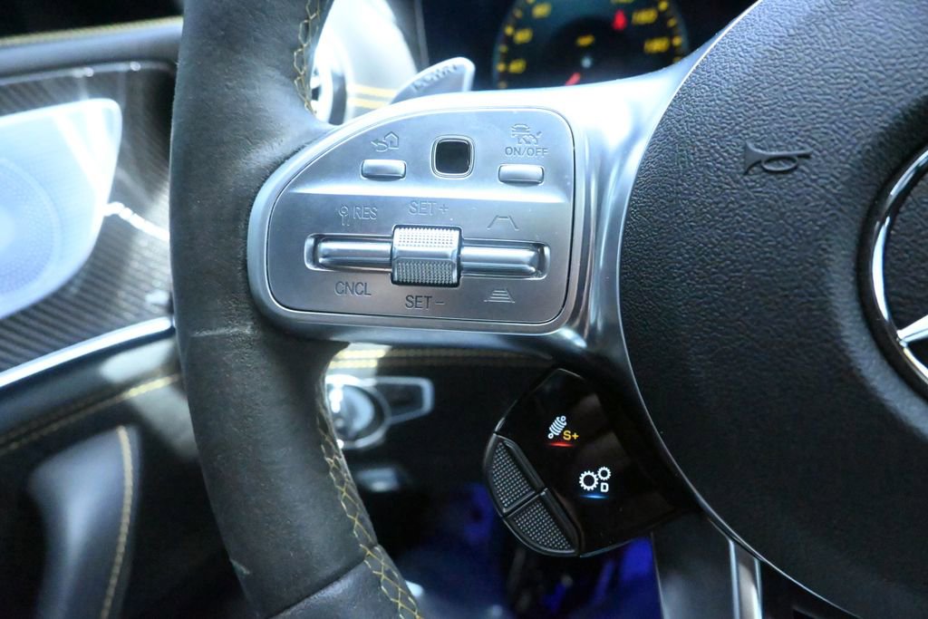 Used 2020 Mercedes-Benz AMG GT 63 S image 23