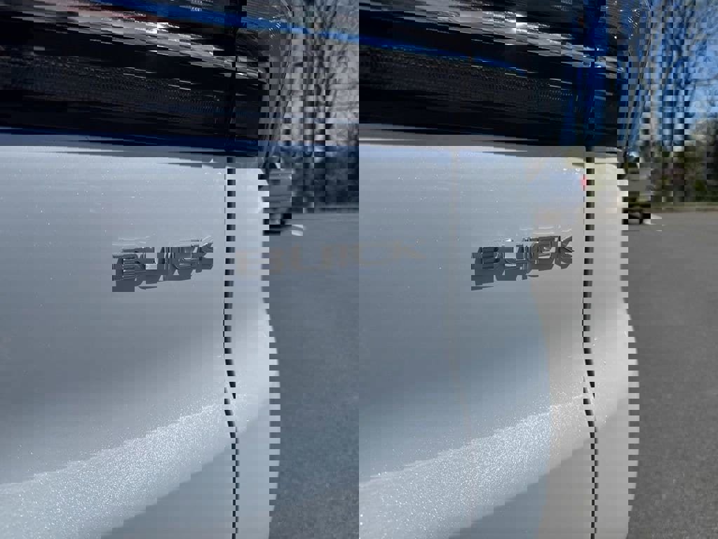 New 2026 Buick Enclave Avenir w/ Super Cruise Package image 72