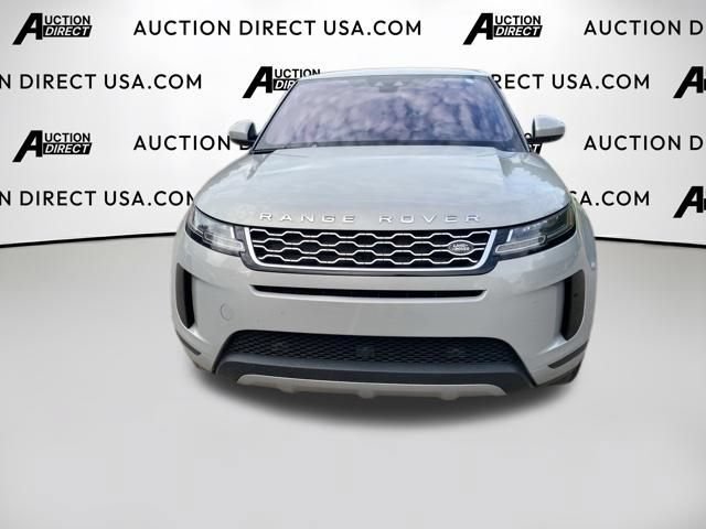 Used 2020 Land Rover Range Rover Evoque S AWD/4WD image 2
