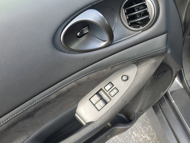 Used 2025 Nissan Z Performance w/ Floor Mat Package RWD image 9