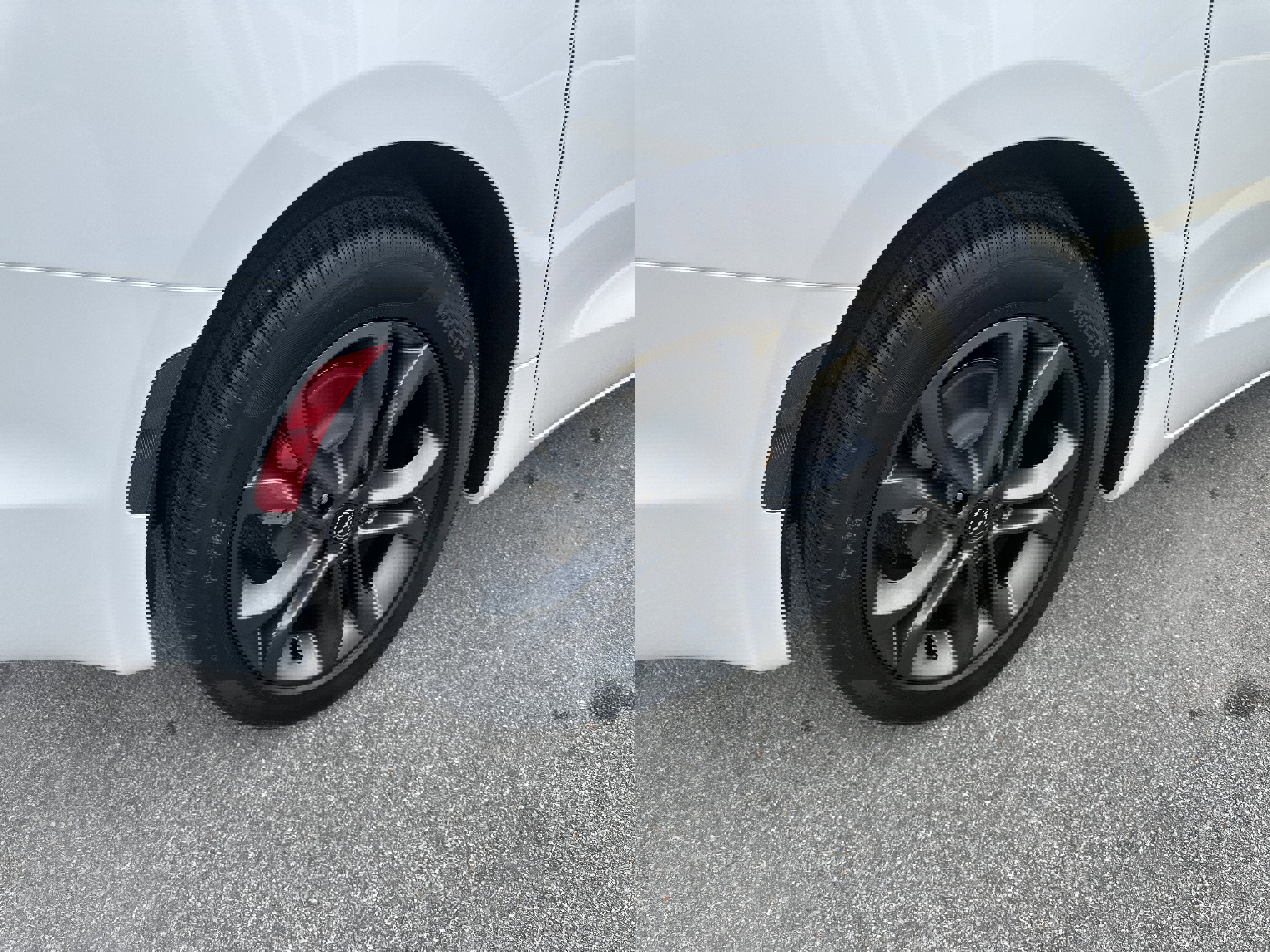 New 2026 Chrysler Pacifica Select image 22