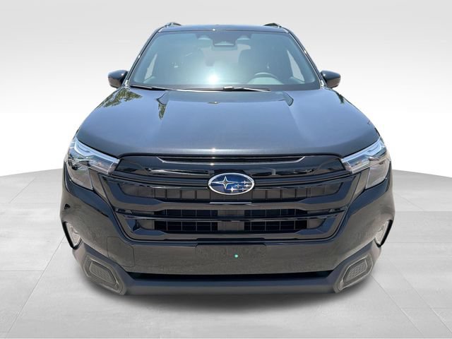 New 2026 Subaru Forester Sport w/ Onyx Edition AWD/4WD video 2