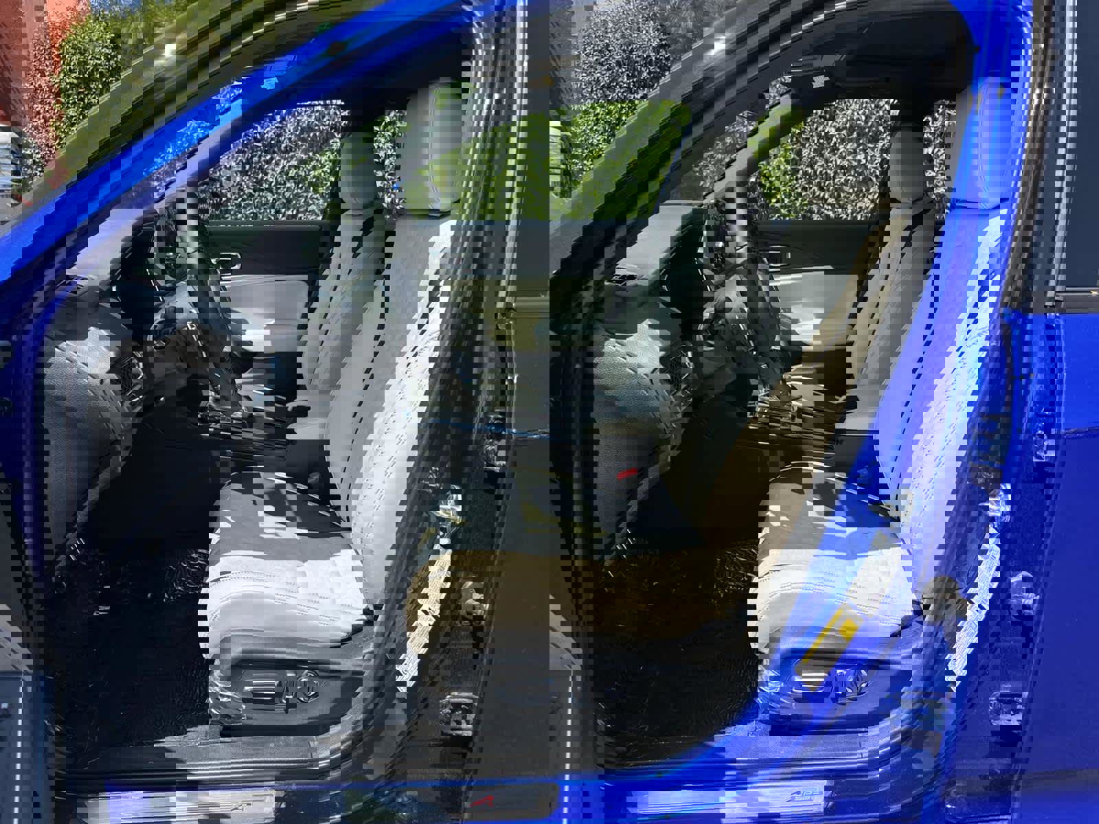 New 2025 Acura Integra A-Spec image 12