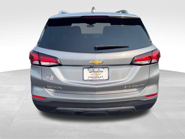 Used 2023 Chevrolet Equinox Premier AWD/4WD image 4