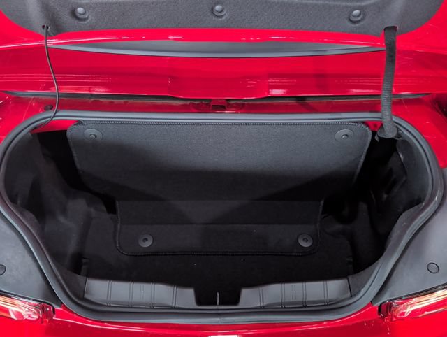 Used 2023 Chevrolet Camaro ZL1 RWD image 23