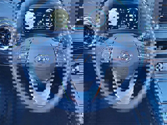 Certified 2023 Hyundai Kona SE image 15