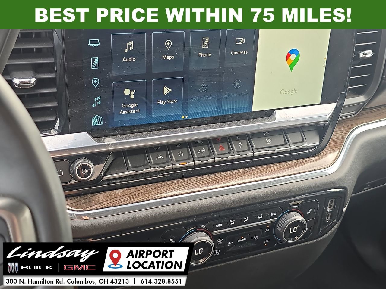 Used 2023 Chevrolet Silverado 1500 LT image 13