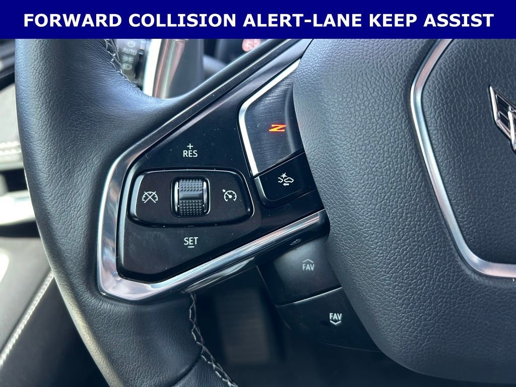 Used 2024 Chevrolet Corvette E-Ray image 13