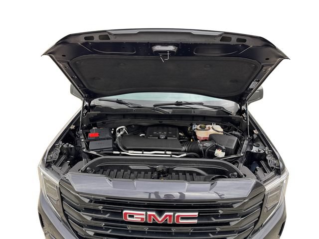 Used 2024 GMC Sierra 1500 Elevation AWD/4WD image 16