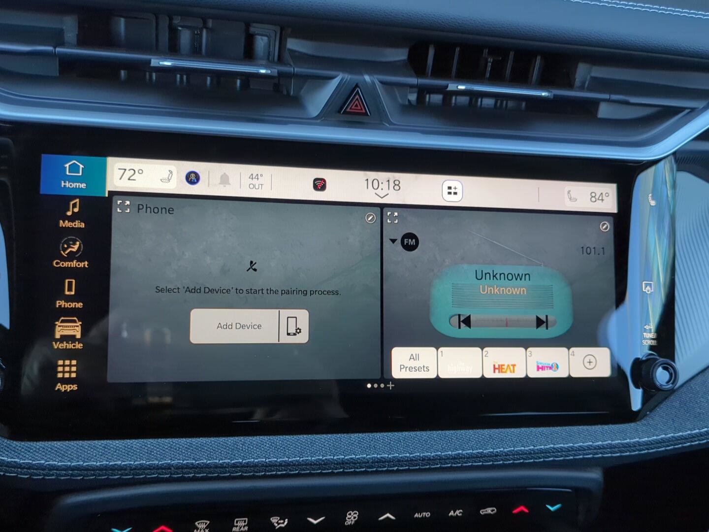 New 2026 Jeep Cherokee Laredo AWD/4WD image 24