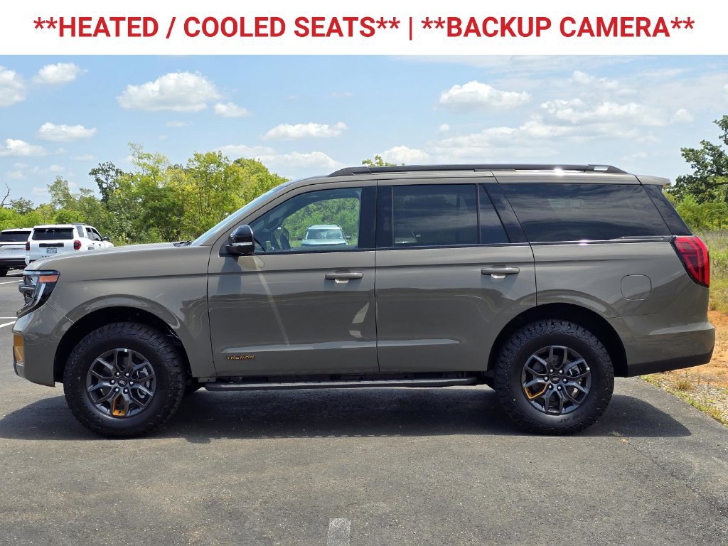 New 2027 Ford Expedition Tremor AWD/4WD image 5