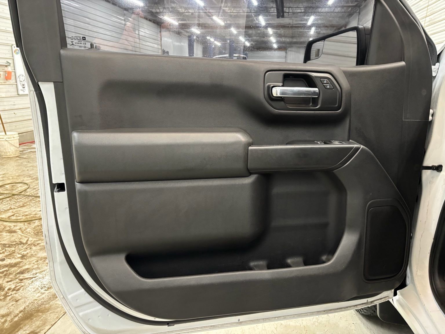 Used 2019 Chevrolet Silverado 1500 W/T w/ WT Convenience Package image 7